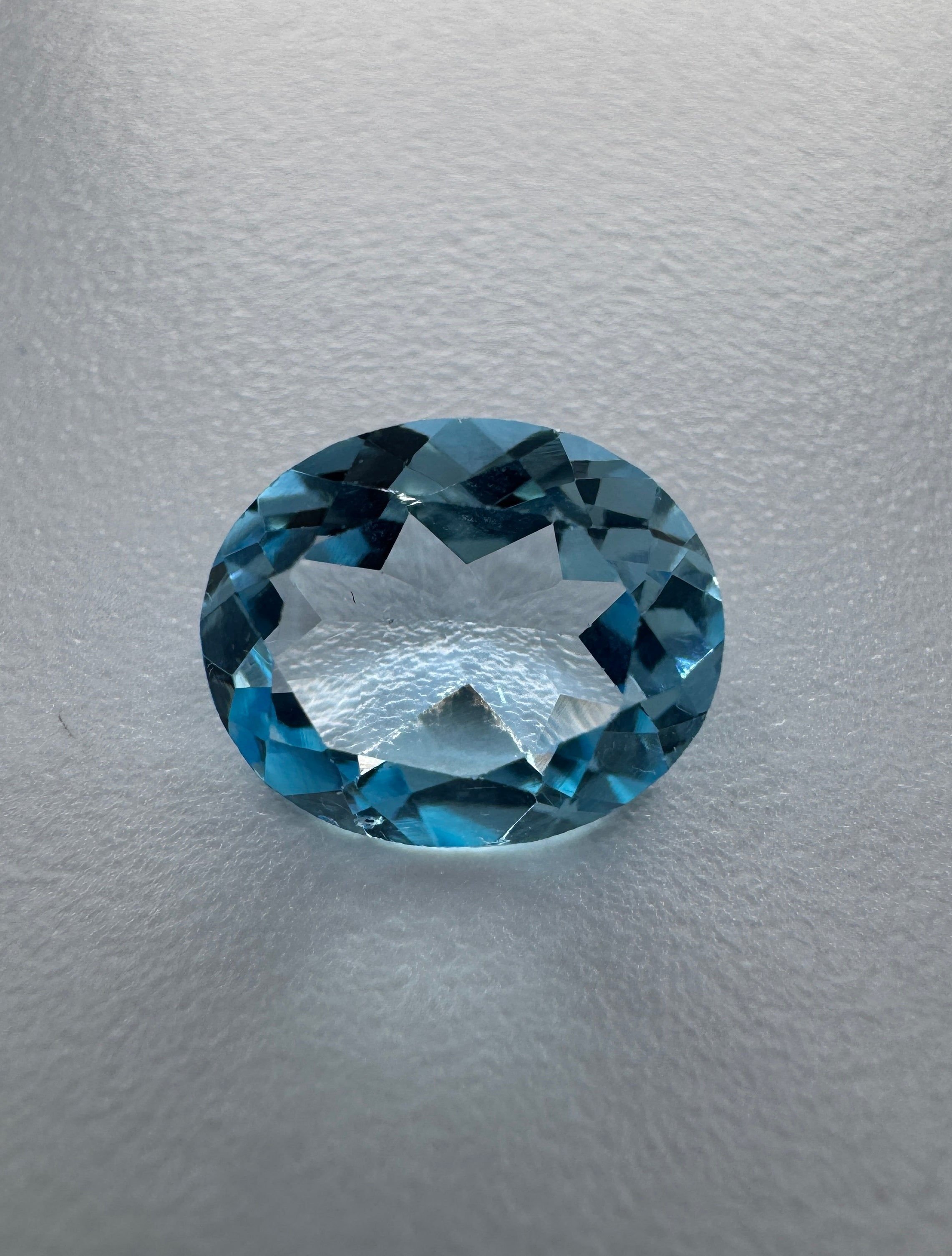 Bold Crystals