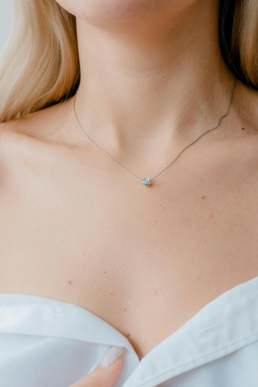 Minimal — your everyday sparkle