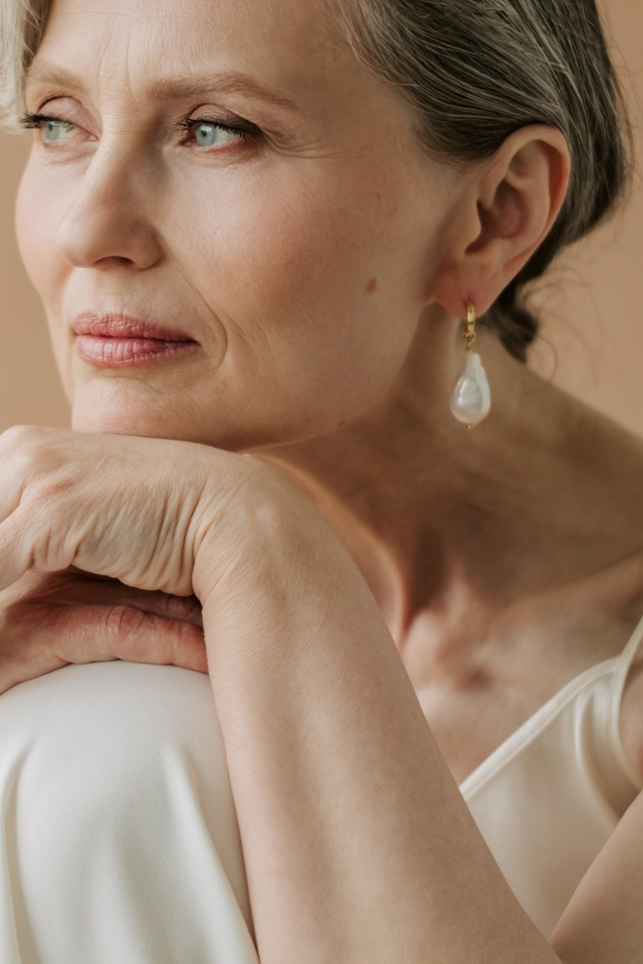 Real stones — from nature to your soul