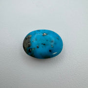 Natural Feroza Stone (Turquoise) 9x4mm Size 14.15 Carats