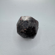 Raw Garnet Stone 17.6x19.6mm 60.45 Carats Untreated