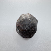 Garnet Rough Stone 53.50 Carats 17.6x14.7mm in Size