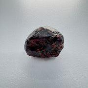 Rough Raw Garnet Stone 32.25 Carats 17.4x10mm
